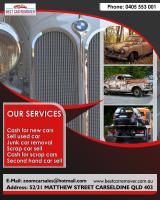 Best Car Remover-Cash for Junk Vehicle Caboolture image 5